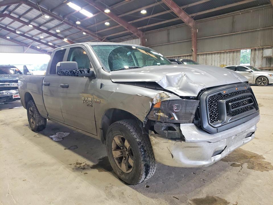 Продаж на аукціоні авто 2023 Ram 1500 Classic, vin: 1C6RR6FT1PS554610, номер лоту: 55395666