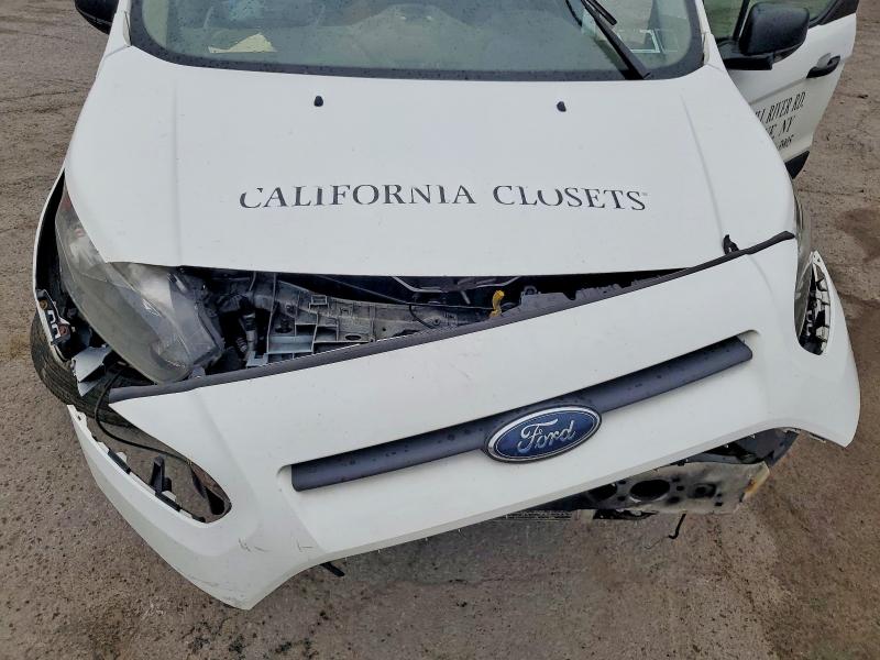 Продажа на аукционе авто 2017 Ford Transit Connect, vin: NM0LS7E75H1322187, номер лота: 57835476
