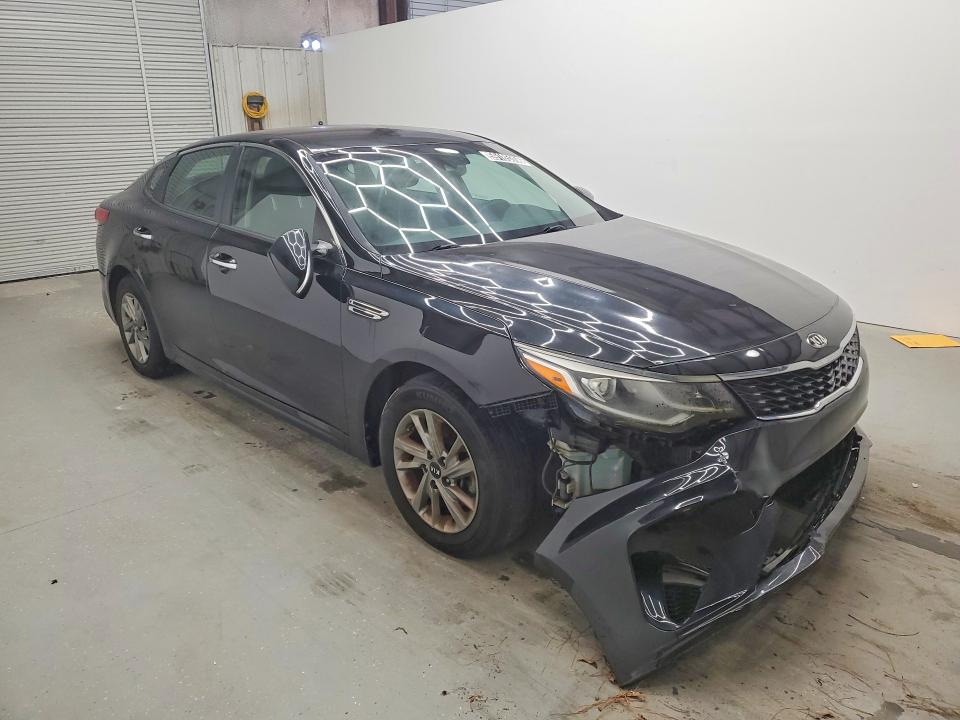 Продаж на аукціоні авто 2019 Kia Optima, vin: 5XXGT4L39KG303475, номер лоту: 59185356