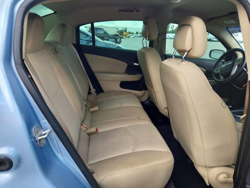 Aukcja sprzedaży 2013 Chrysler 200, vin: 1C3CCBBB6DN676383, numer aukcji: 56892836