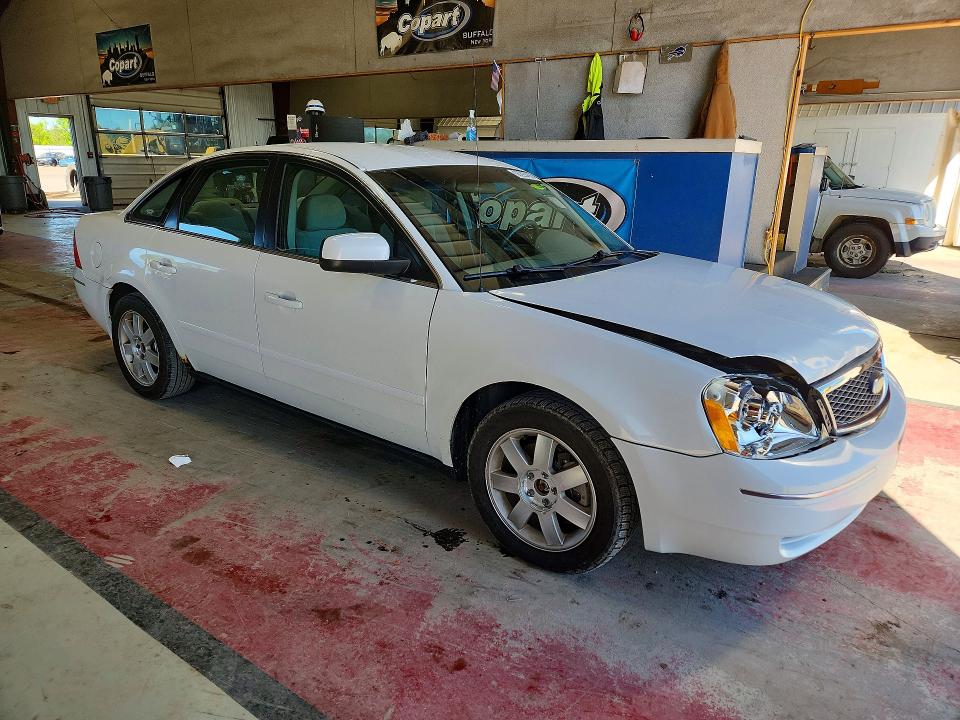 Продаж на аукціоні авто 2005 Ford Five Hundred, vin: 1FAFP23195G158752, номер лоту: 56223496
