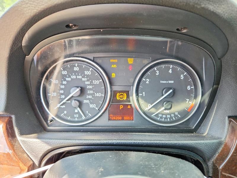 Aukcja sprzedaży 2011 Bmw 328, vin: WBAPH7C50BE681562, numer aukcji: 57715846