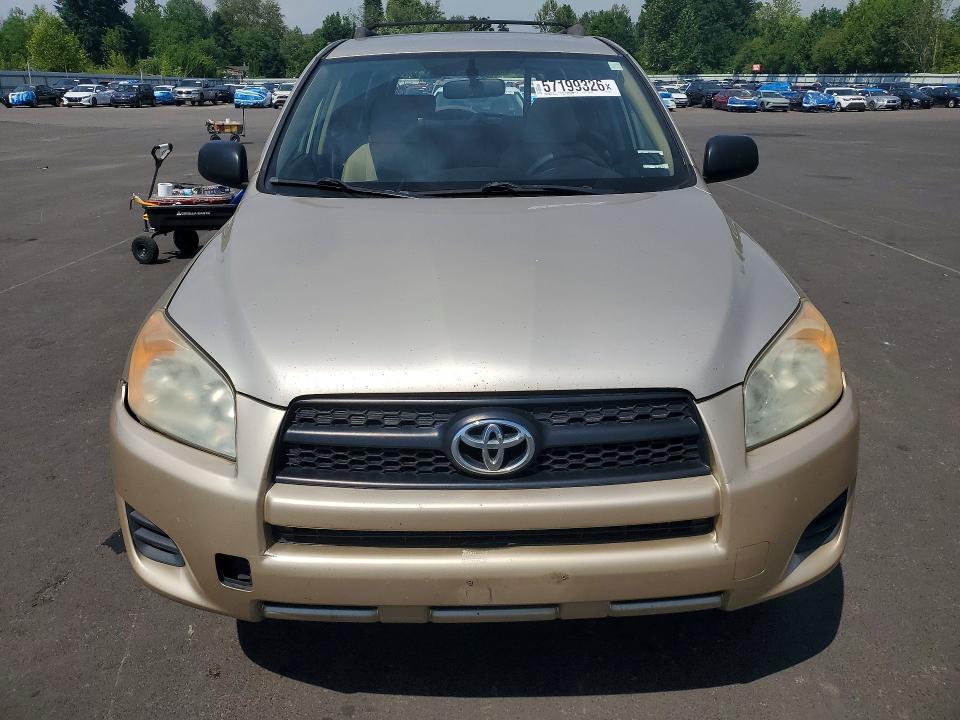 Продаж на аукціоні авто 2009 Toyota Rav4, vin: JTMBF33V19D014625, номер лоту: 57199326