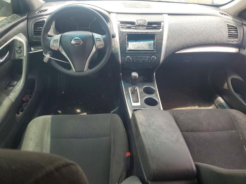 56635606 :رقم المزاد ، 1N4AL3AP9FN326339 vin ، 2015 Nissan Altima مزاد بيع