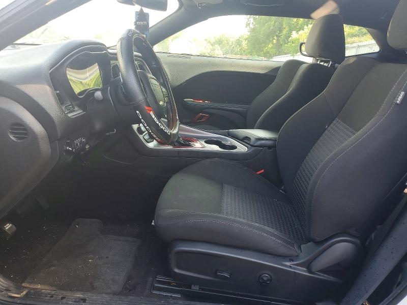 2019 Dodge Challenger მანქანა იყიდება აუქციონზე, vin: 2C3CDZJG0KH540548, აუქციონის ნომერი: 56871696