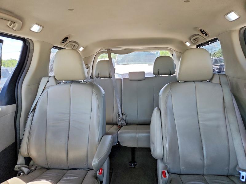 Aukcja sprzedaży 2012 Toyota Sienna, vin: 5TDDK3DC2CS044374, numer aukcji: 52732686