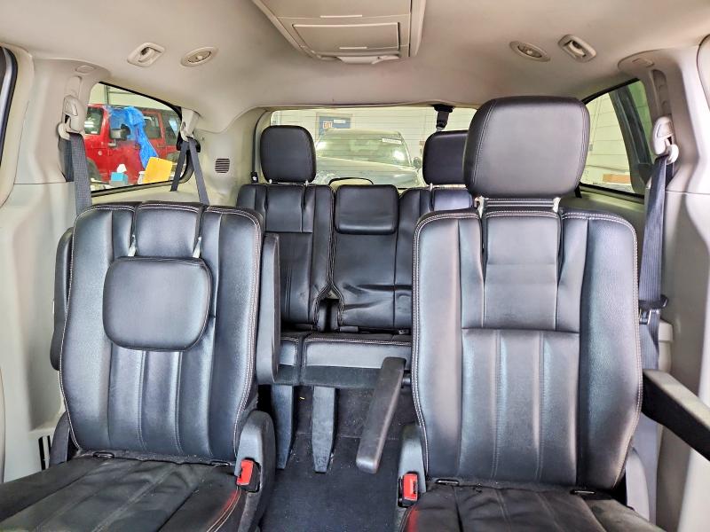 Aukcja sprzedaży 2014 Chrysler Town & Country, vin: 2C4RC1BGXER436222, numer aukcji: 55621796