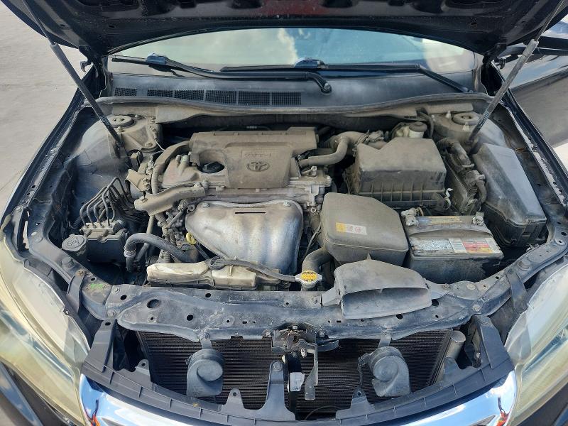 Aukcja sprzedaży 2017 Toyota Camry, vin: 4T1BF1FK8HU680218, numer aukcji: 58058626
