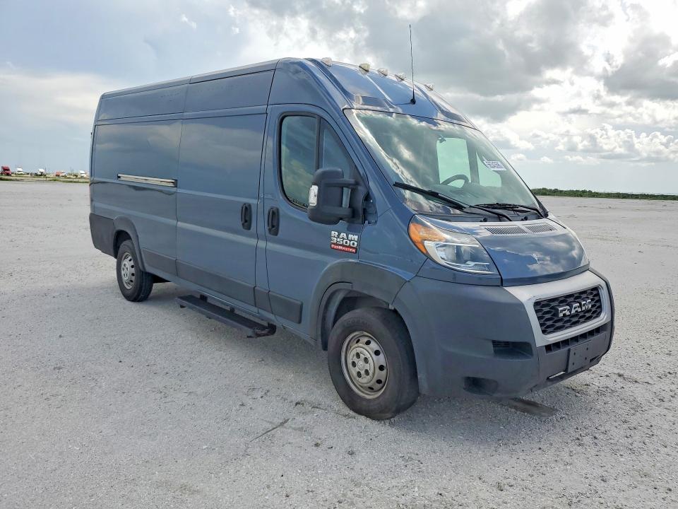 Aukcja sprzedaży 2019 Ram Promaster 3500, vin: 3C6URVJG5KE555513, numer aukcji: 56343596
