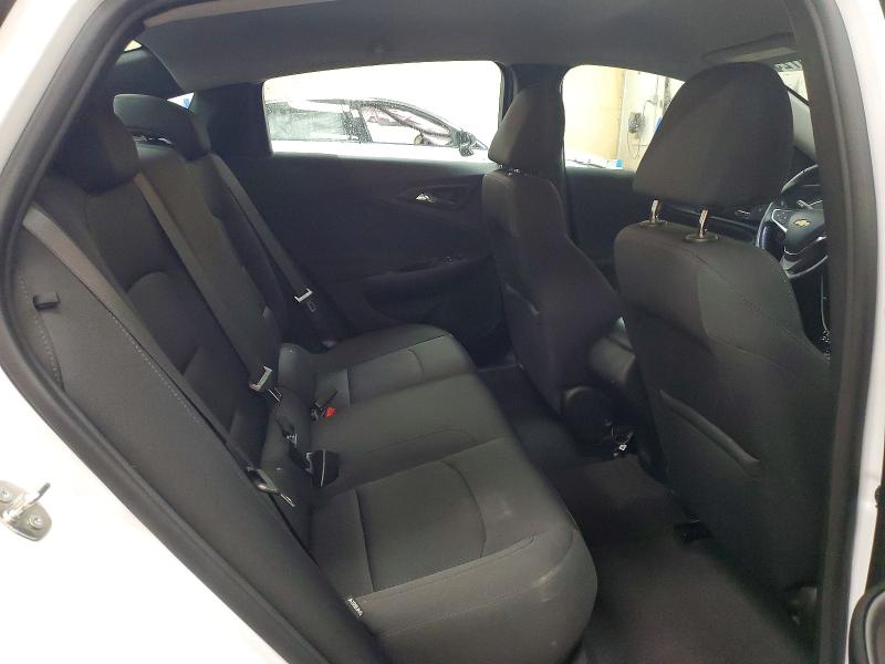 Продажа на аукционе авто 2021 Chevrolet Malibu, vin: 1G1ZG5STXMF016760, номер лота: 56997256