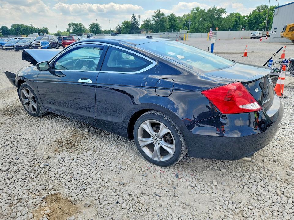 Продаж на аукціоні авто 2012 Honda Accord, vin: 1HGCS2B86CA007332, номер лоту: 56360466