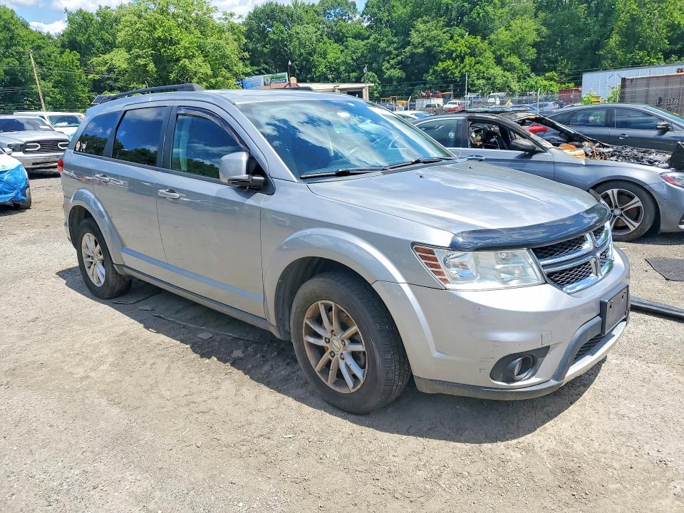 Aukcja sprzedaży 2016 Dodge Journey, vin: 3C4PDDBGXGT220845, numer aukcji: 57148756