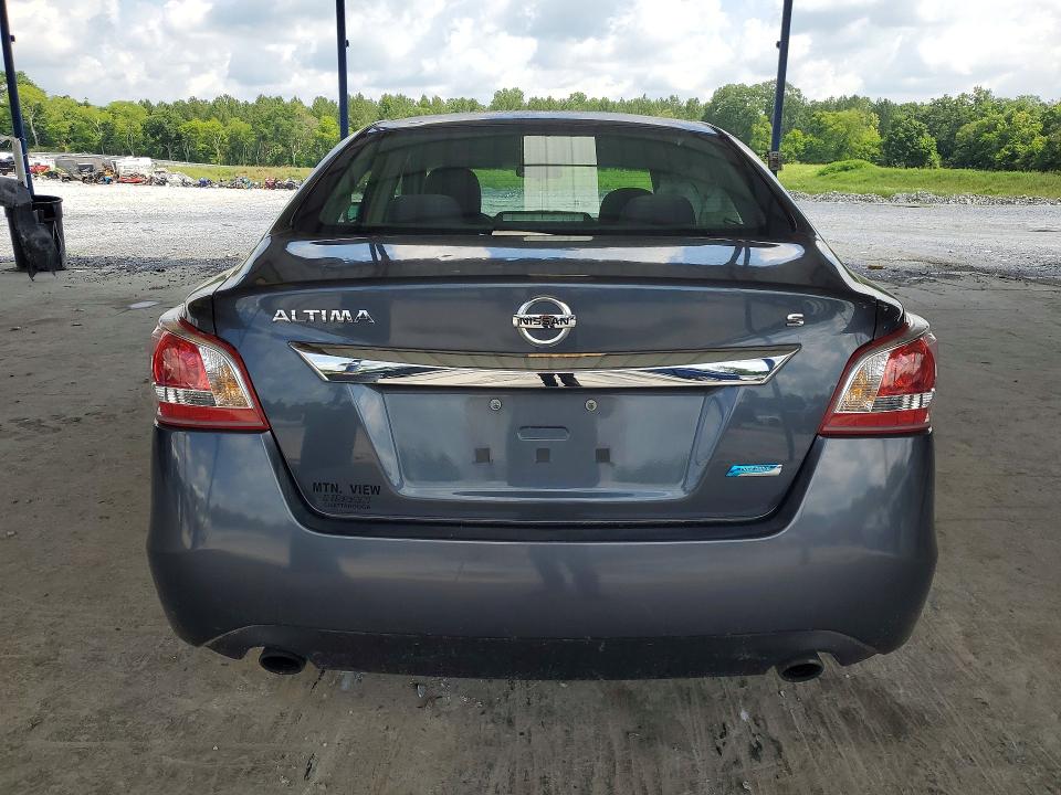 Aukcja sprzedaży 2013 Nissan Altima, vin: 1N4AL3AP1DC290090, numer aukcji: 56606856