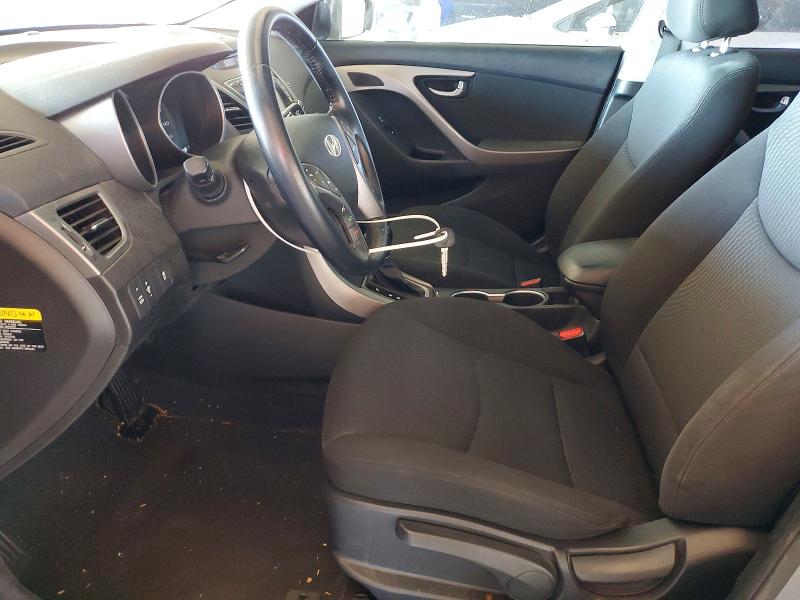 Продаж на аукціоні авто 2015 Hyundai Elantra, vin: KMHDH4AE2FU226632, номер лоту: 57959256