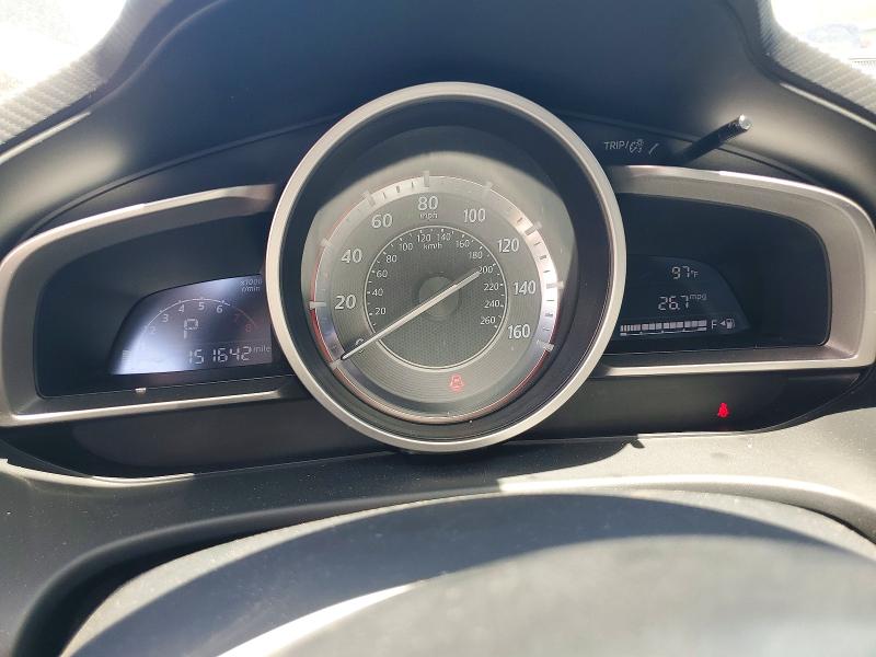 Продаж на аукціоні авто 2014 Mazda 3, vin: JM1BM1W72E1131827, номер лоту: 56247366