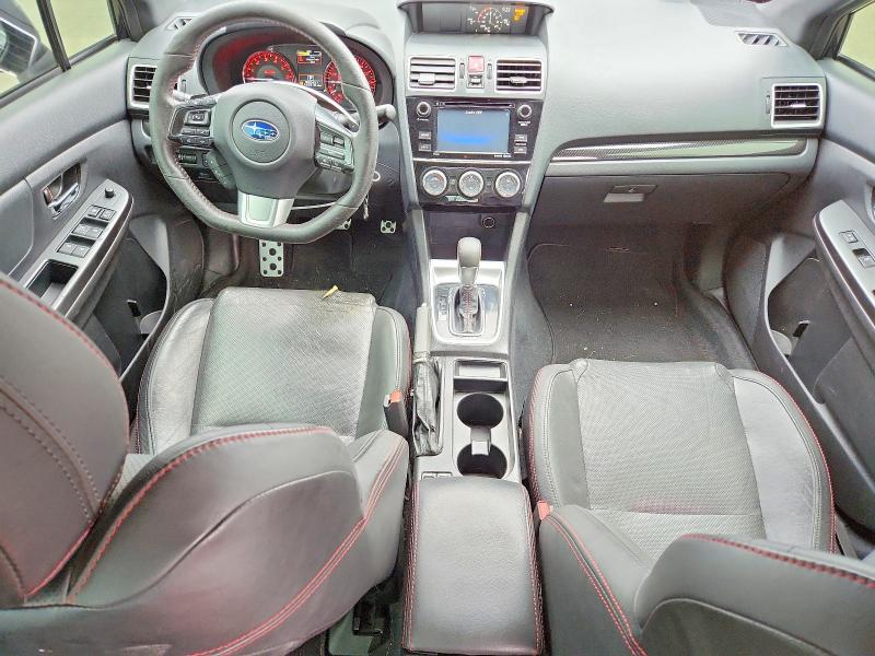 Продаж на аукціоні авто 2016 Subaru Wrx, vin: JF1VA1J64G8810891, номер лоту: 58731676