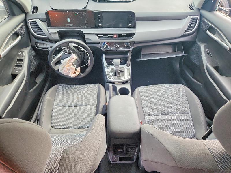 55638136 :رقم المزاد ، KNDEPCAA0T7910611 vin ، 2026 Kia Seltos مزاد بيع