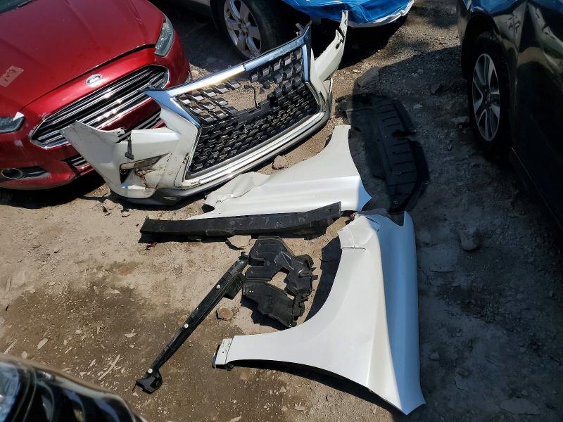 Aukcja sprzedaży 2023 Lexus Gx, vin: JTJAM7BX4P5377615, numer aukcji: 57926806