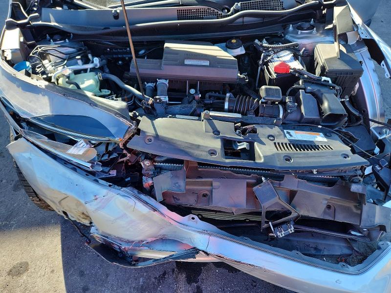 Продаж на аукціоні авто 2017 Honda Cr-v, vin: 5J6RW1H83HL005624, номер лоту: 56085416
