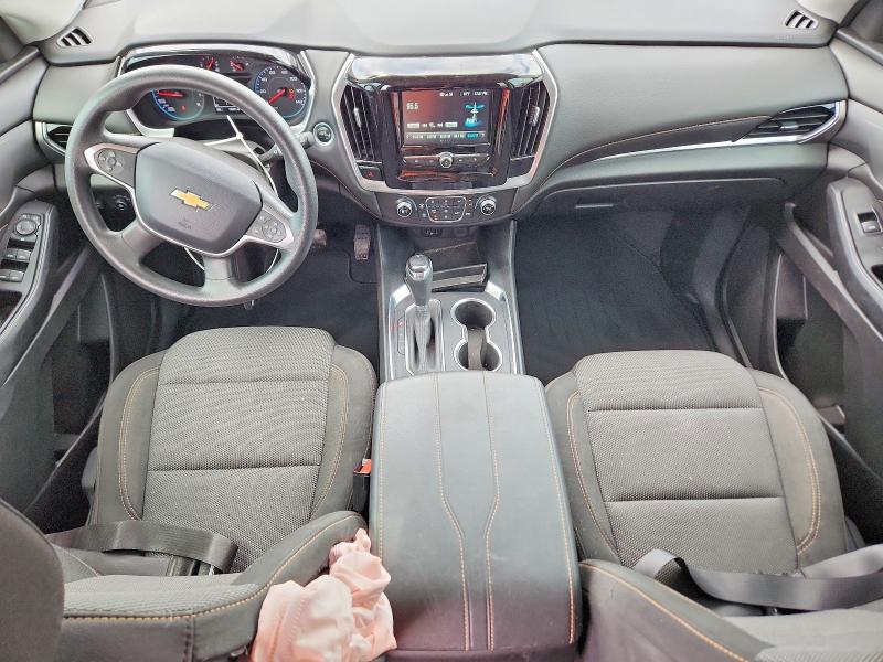 Продажа на аукционе авто 2019 Chevrolet Traverse, vin: 1GNERFKWXKJ314887, номер лота: 56446586