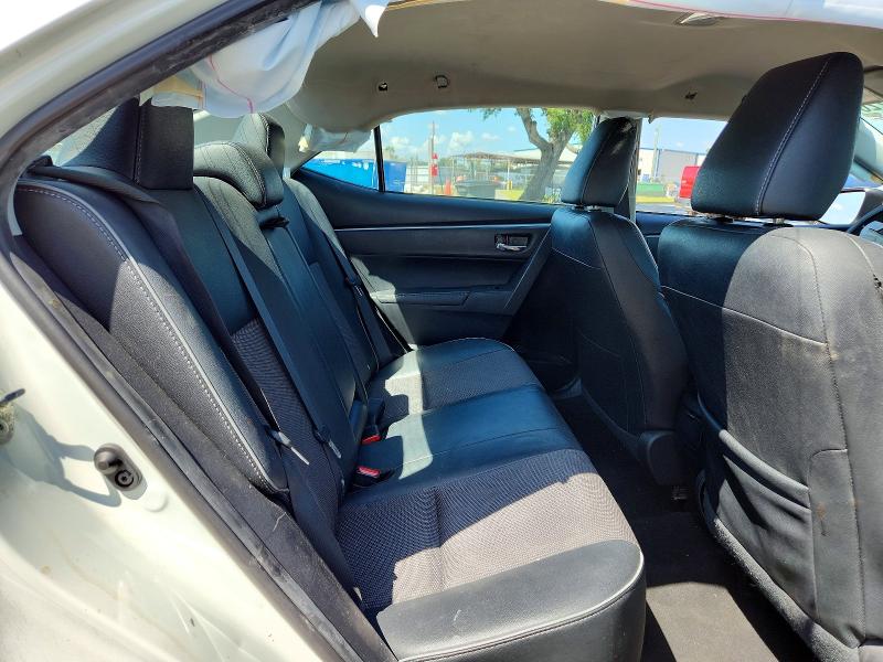 Aukcja sprzedaży 2015 Toyota Corolla, vin: 2T1BURHE1FC271522, numer aukcji: 57162226