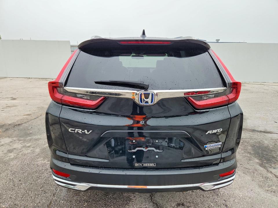 Продажа на аукционе авто 2020 Honda Cr-v, vin: 7FART6H96LE010479, номер лота: 57822976