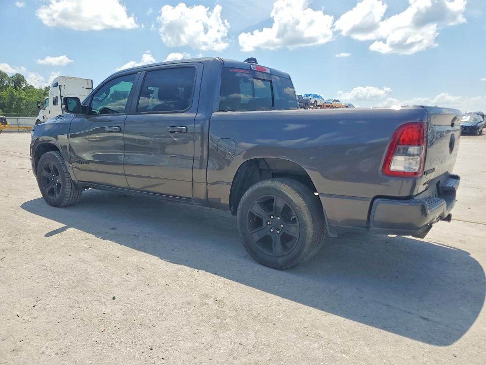 57338816 :رقم المزاد ، 1C6RREFT3NN120002 vin ، 2022 Ram 1500 مزاد بيع