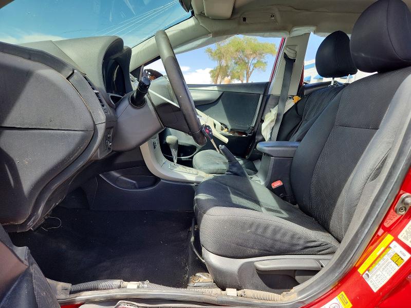 Aukcja sprzedaży 2010 Toyota Corolla, vin: 1NXBU4EE9AZ246169, numer aukcji: 55788796