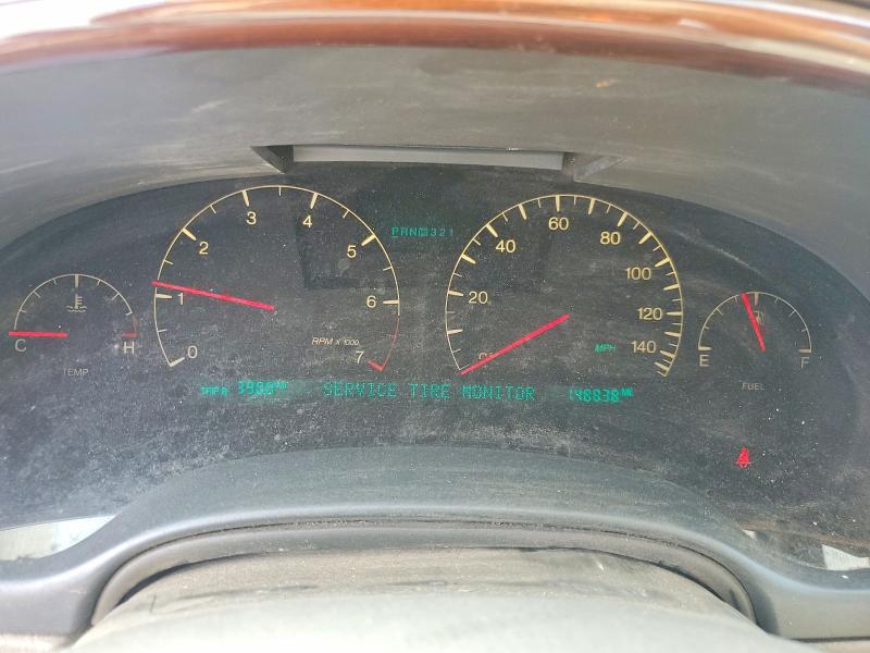Продажа на аукционе авто 2004 Cadillac Deville, vin: 1G6KE57YX4U118464, номер лота: 55772886