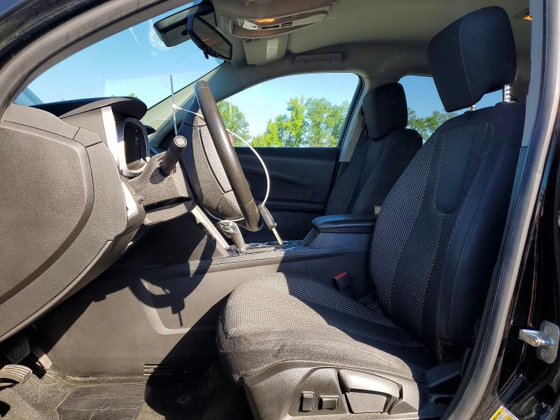 56055166 :رقم المزاد ، 2GNALDEK5D6221286 vin ، 2013 Chevrolet Equinox مزاد بيع