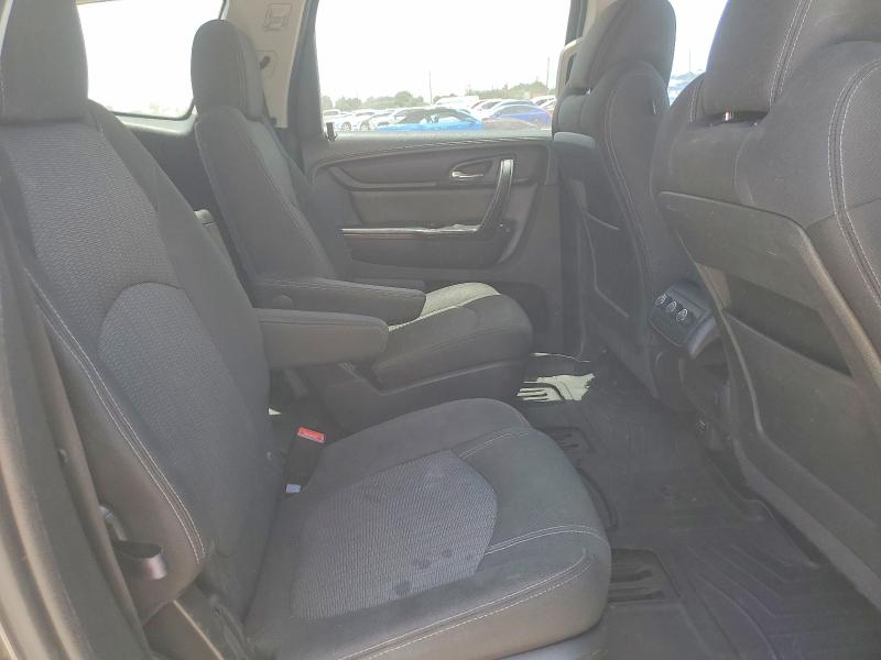 Продажа на аукционе авто 2016 Chevrolet Traverse, vin: 1GNKRGKD0GJ176114, номер лота: 56105246