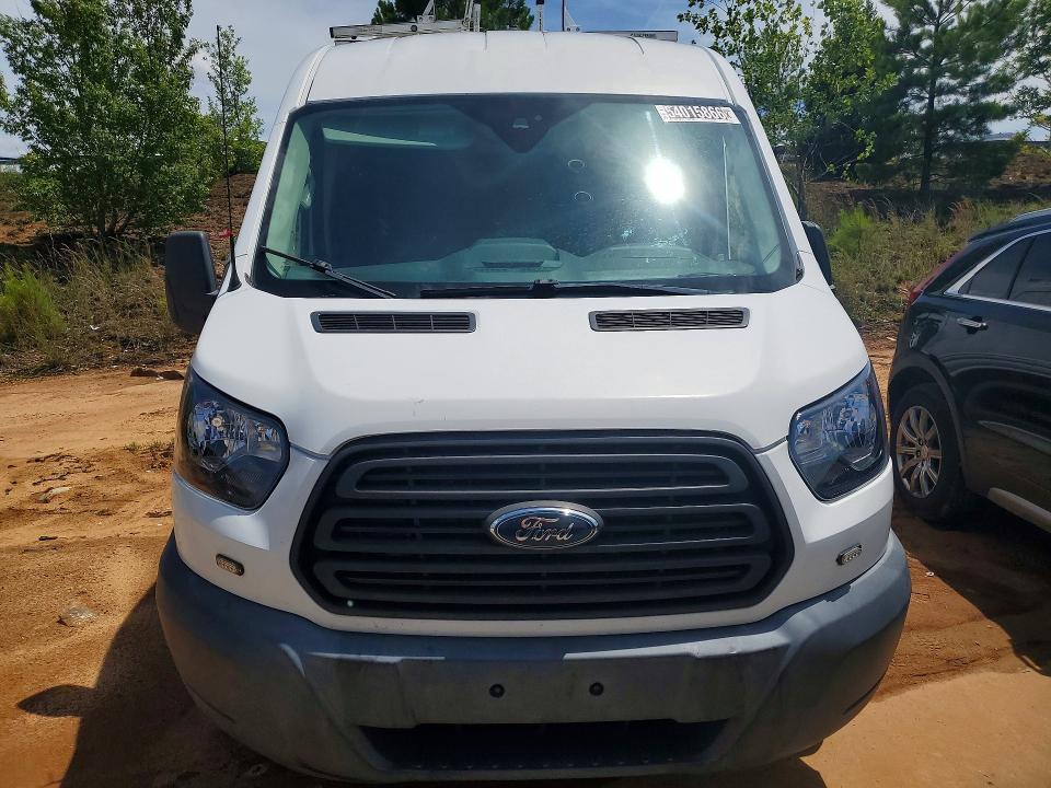 Продажа на аукционе авто 2015 Ford Transit, vin: 1FTNE2CV4FKB13344, номер лота: 54015866