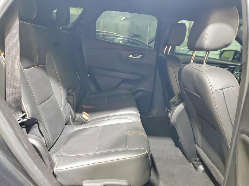 Продажа на аукционе авто 2020 Chevrolet Blazer, vin: 3GNKBFRSXLS593221, номер лота: 56756196