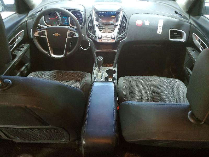56037616 :رقم المزاد ، 2GNFLFEK6G6307034 vin ، 2016 Chevrolet Equinox مزاد بيع