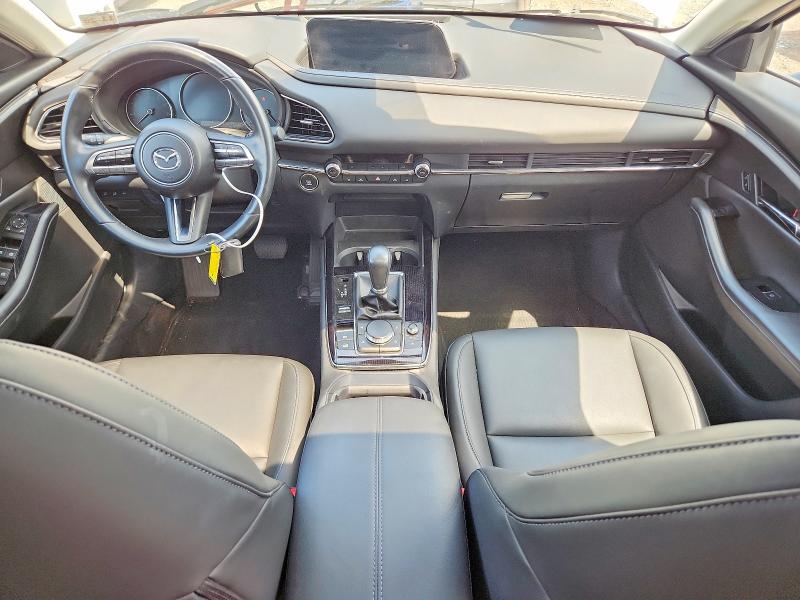 Продажа на аукционе авто 2021 Mazda Cx-30, vin: 3MVDMBAY7MM311092, номер лота: 57652836
