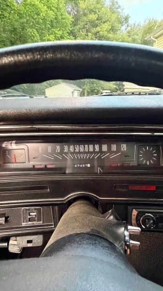 Продажа на аукционе авто 1974 Chevrolet Nova, vin: XXXX1Y27H4W142140, номер лота: 58147236