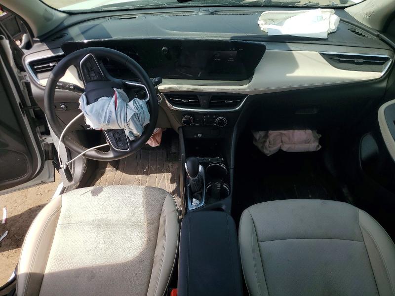 55211816 :رقم المزاد ، KL4AMBSL2RB194392 vin ، 2024 Buick Encore Gx مزاد بيع