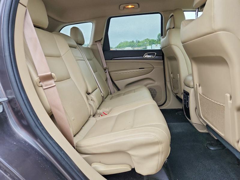 57225366 :رقم المزاد ، 1C4RJFAG5EC240637 vin ، 2014 Jeep Grand Cherokee مزاد بيع