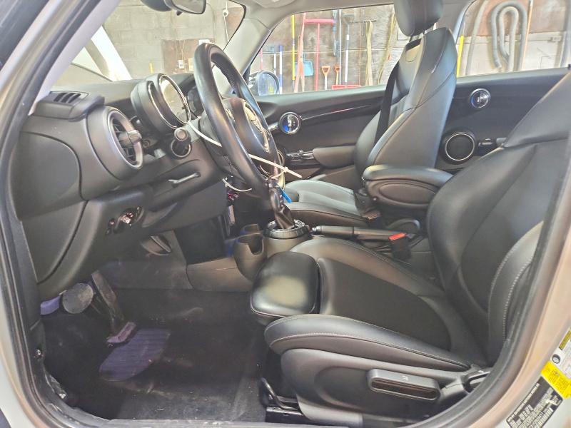 Aukcja sprzedaży 2015 Mini Cooper, vin: WMWXU3C51F2B59411, numer aukcji: 55939246