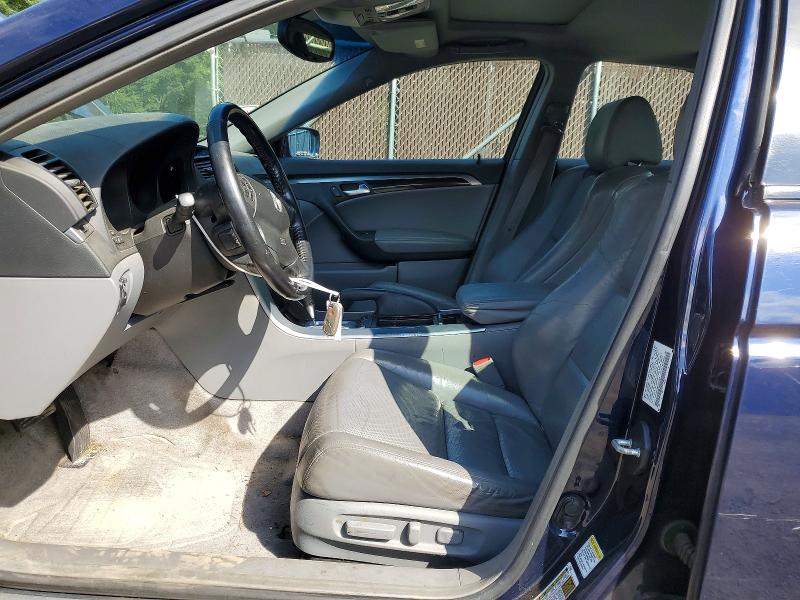 Продажа на аукционе авто 2006 Acura 3.2tl, vin: 19UUA66256A077400, номер лота: 57568156