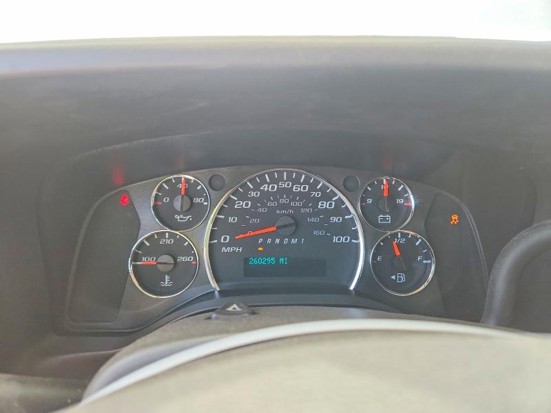 Aukcja sprzedaży 2018 Chevrolet Express G2500, vin: 1GCWGAFG6J1345626, numer aukcji: 55806436