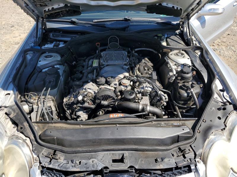 Aukcja sprzedaży 2007 Mercedes-benz Sl, vin: WDBSK71F47F130514, numer aukcji: 55211146