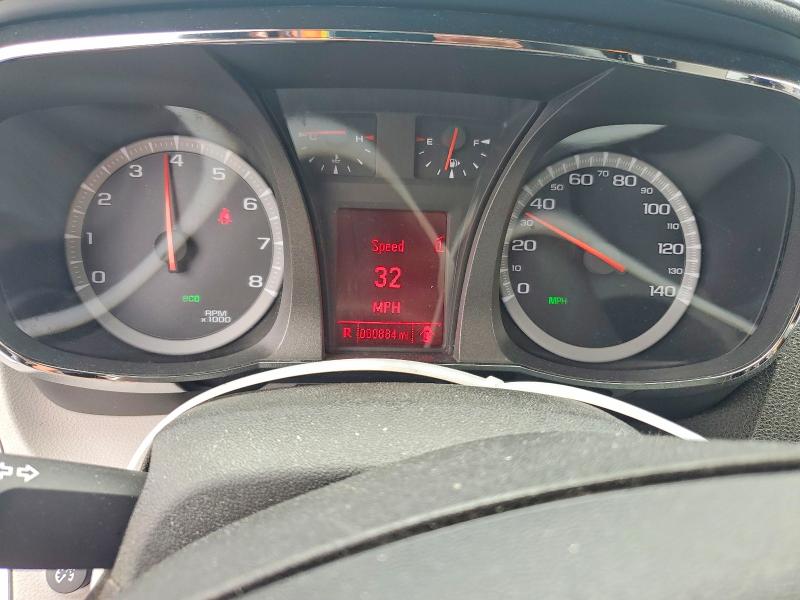 2012 Gmc Terrain მანქანა იყიდება აუქციონზე, vin: 2GKALWEK6C6162983, აუქციონის ნომერი: 54849236