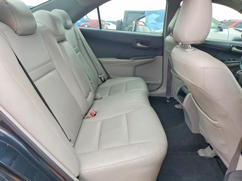 Продаж на аукціоні авто 2013 Toyota Camry, vin: 4T4BF1FK5DR279290, номер лоту: 58019406