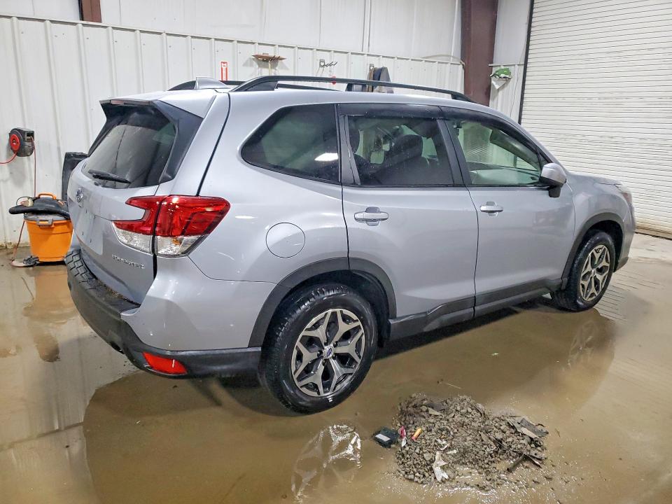 Продаж на аукціоні авто 2020 Subaru Forester, vin: JF2SKAJC2LH428564, номер лоту: 58564426