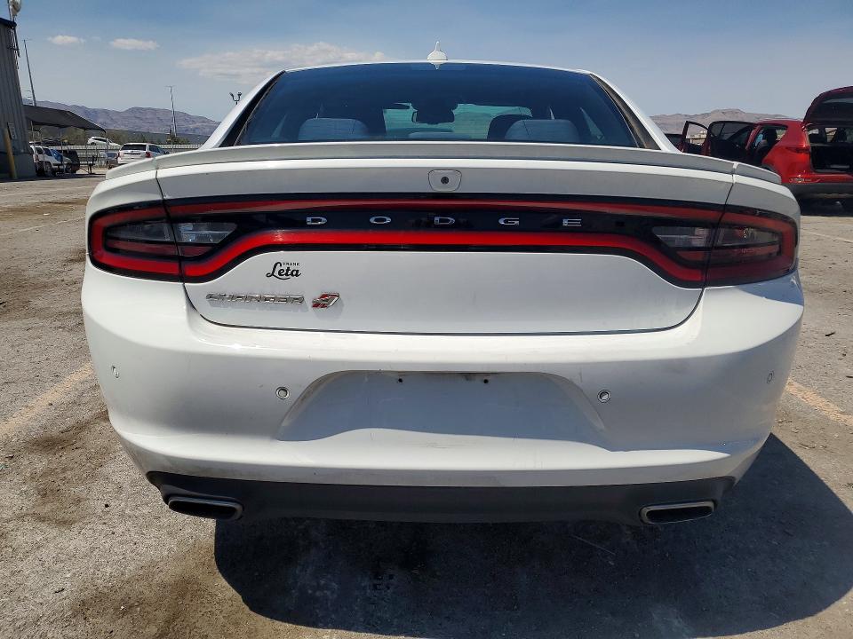 Aukcja sprzedaży 2018 Dodge Charger, vin: 2C3CDXJG9JH135985, numer aukcji: 57685806