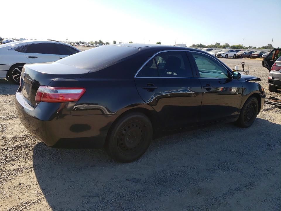 Aukcja sprzedaży 2007 Toyota Camry, vin: 4T1BE46K47U148872, numer aukcji: 57781916
