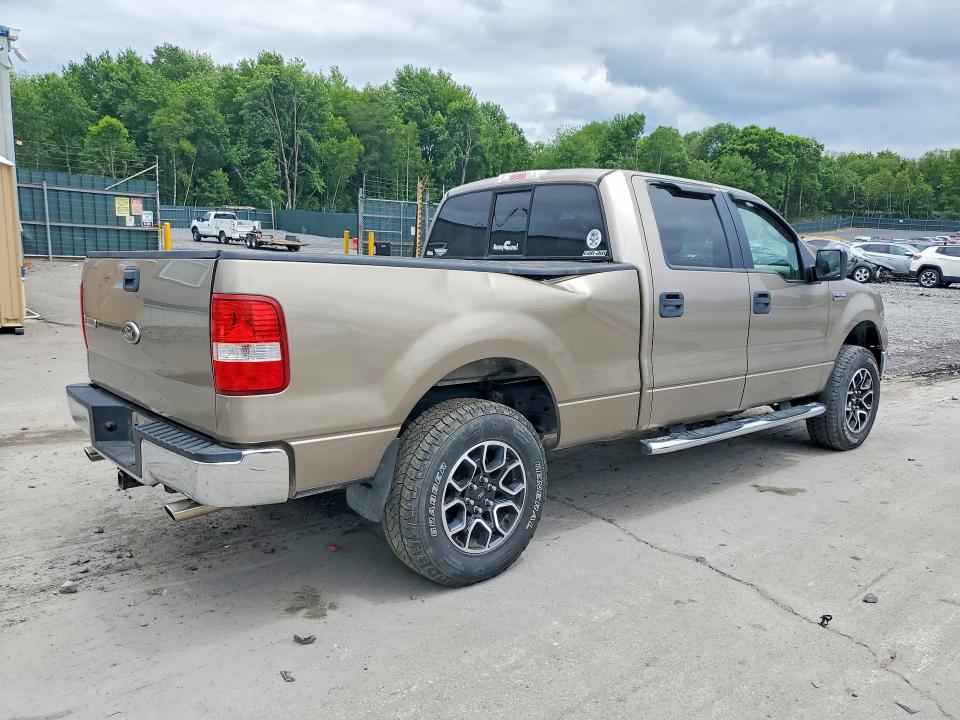 Продажа на аукционе авто 2006 Ford F150, vin: 1FTPW14586FB68094, номер лота: 56347666