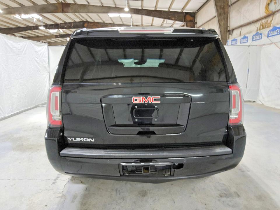 2015 Gmc Yukon მანქანა იყიდება აუქციონზე, vin: 1GKS2BKC6FR671932, აუქციონის ნომერი: 57142506