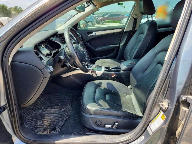 Aukcja sprzedaży 2013 Audi A4, vin: WAUEFAFL1DA060331, numer aukcji: 55433476